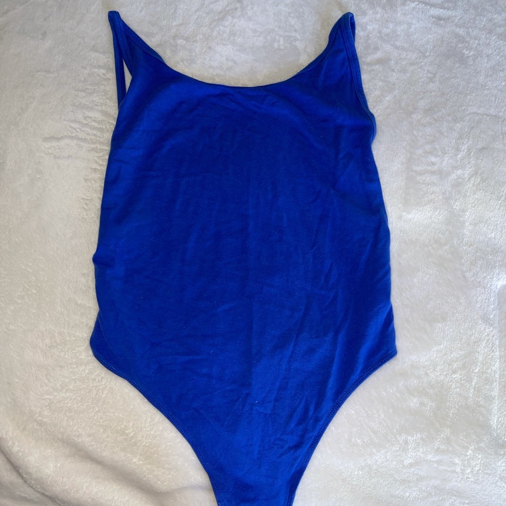 Aritzia bodysuit